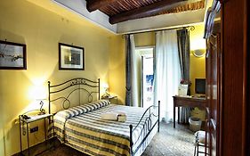B&B L'Alloggio Dei Vassalli