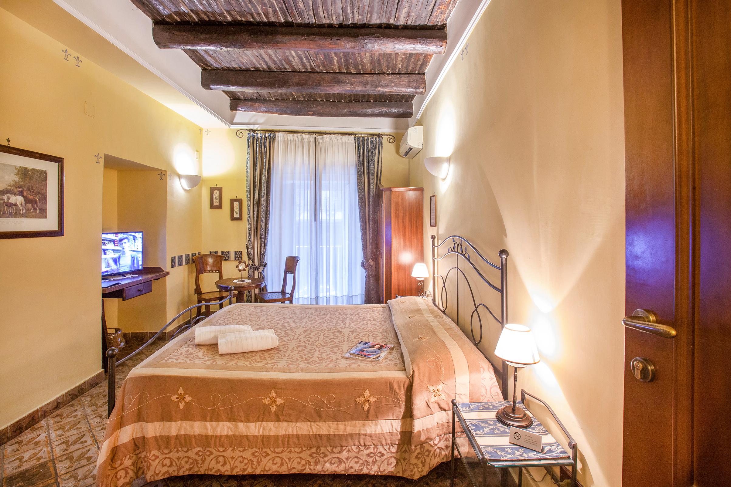 B&B L'Alloggio Dei Vassalli Neapel Exterior foto